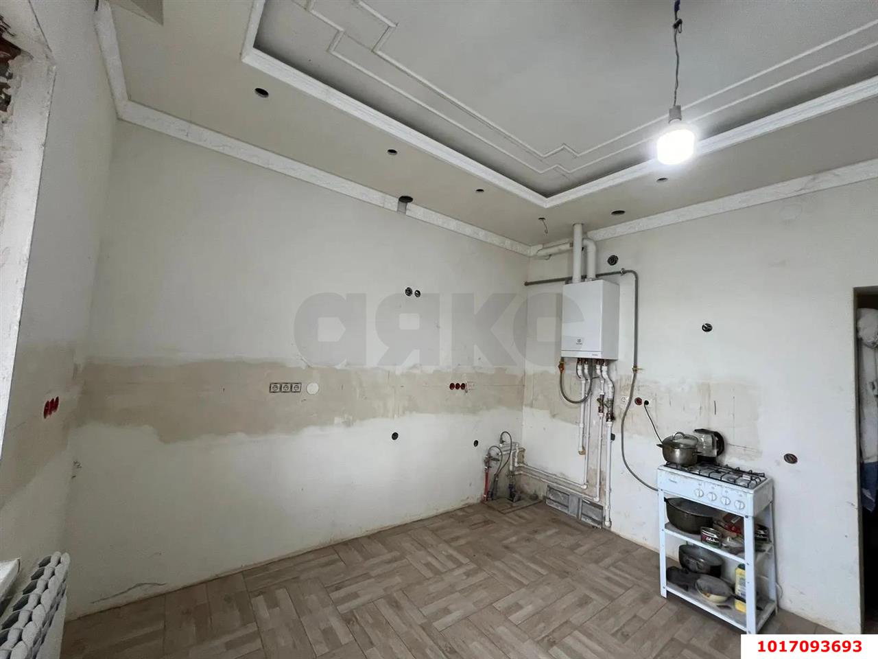 Фото №13: Дом 95 м² + 7.6 сот. - СНТ Хуторок, мкр. Прикубанский внутригородской округ, ул. 4-я Линия, 191