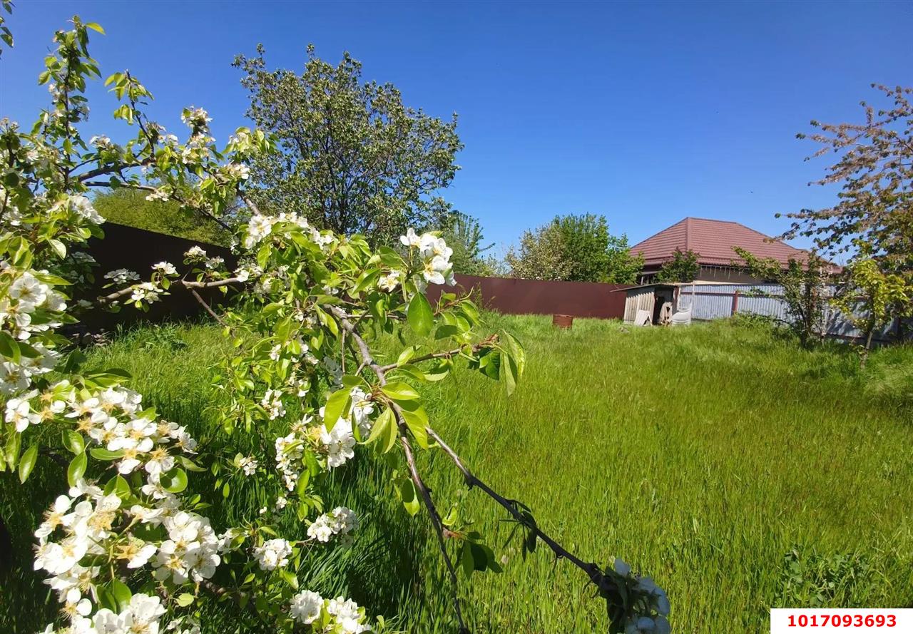 Фото №4: Дом 95 м² + 7.6 сот. - СНТ Хуторок, мкр. Прикубанский внутригородской округ, ул. 4-я Линия, 191