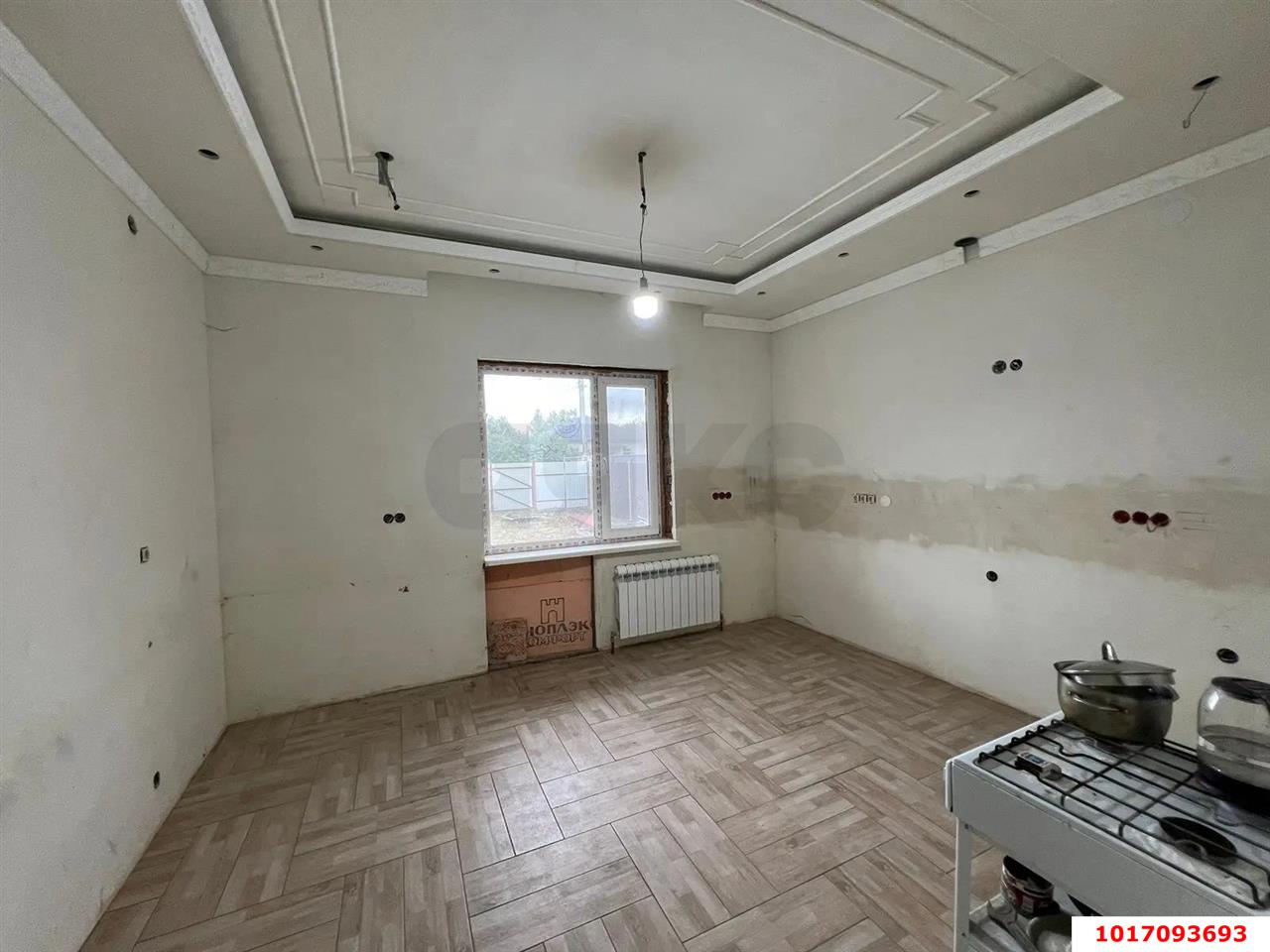 Фото №14: Дом 95 м² + 7.6 сот. - СНТ Хуторок, мкр. Прикубанский внутригородской округ, ул. 4-я Линия, 191