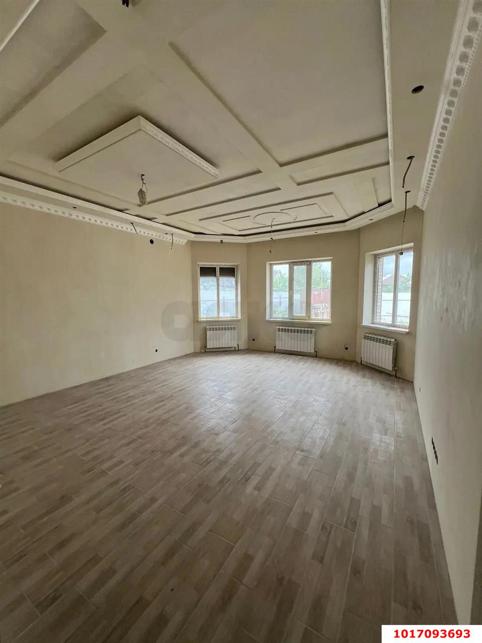 Фото №10: Дом 95 м² + 7.6 сот. - СНТ Хуторок, мкр. Прикубанский внутригородской округ, ул. 4-я Линия, 191