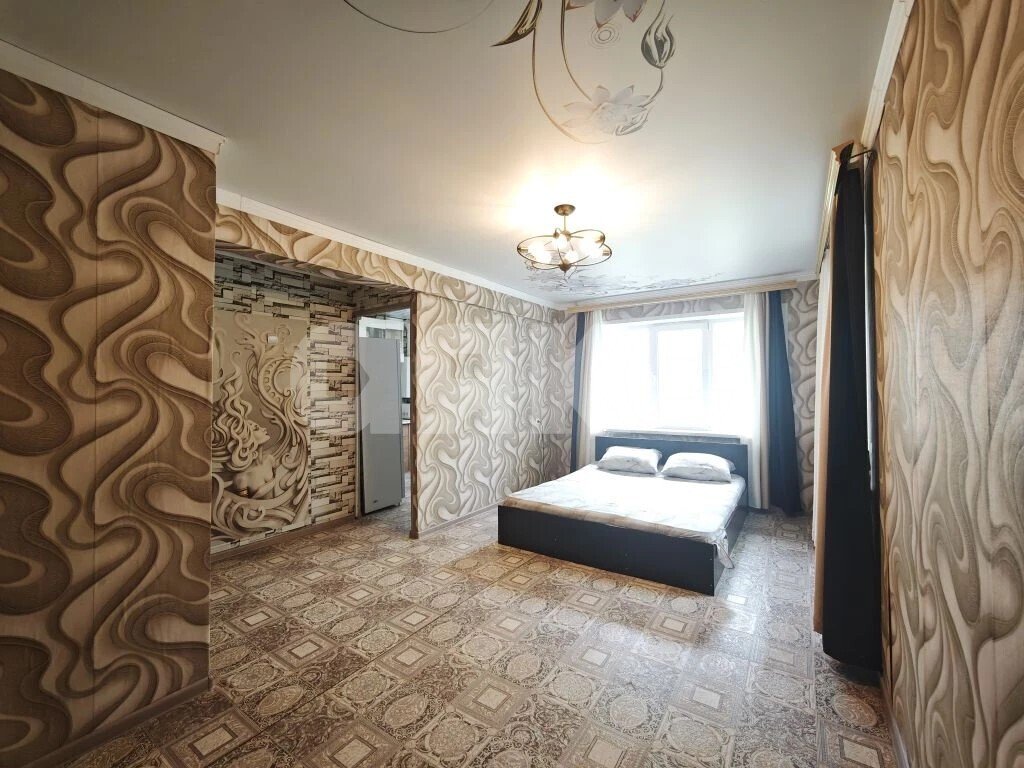 Фото №3: 1-комнатная квартира 31 м² - Щёкино, ул. Ясная, 2