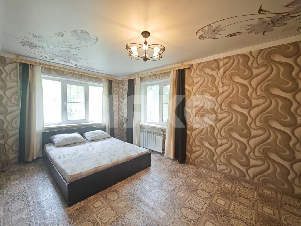 Фото №1: 1-комнатная квартира 31 м² - Щёкино, ул. Ясная, 2