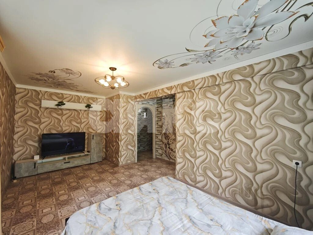 Фото №5: 1-комнатная квартира 31 м² - Щёкино, ул. Ясная, 2