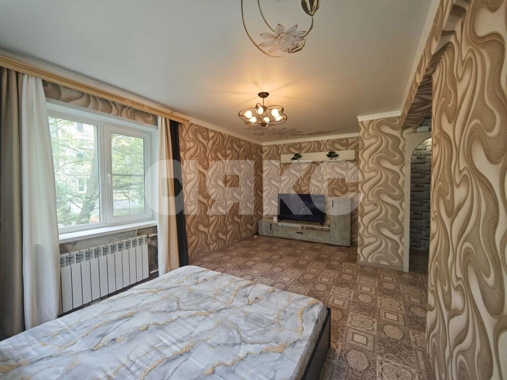Фото №4: 1-комнатная квартира 31 м² - Щёкино, ул. Ясная, 2