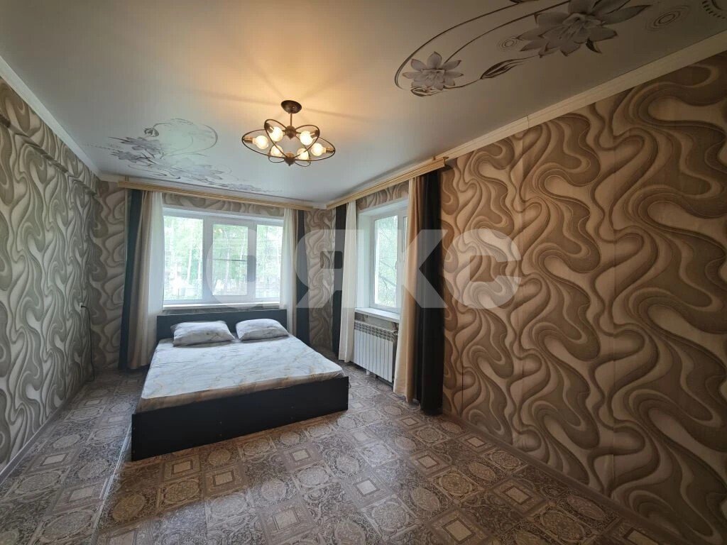 Фото №2: 1-комнатная квартира 31 м² - Щёкино, ул. Ясная, 2