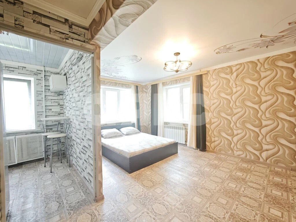 Фото №6: 1-комнатная квартира 31 м² - Щёкино, ул. Ясная, 2