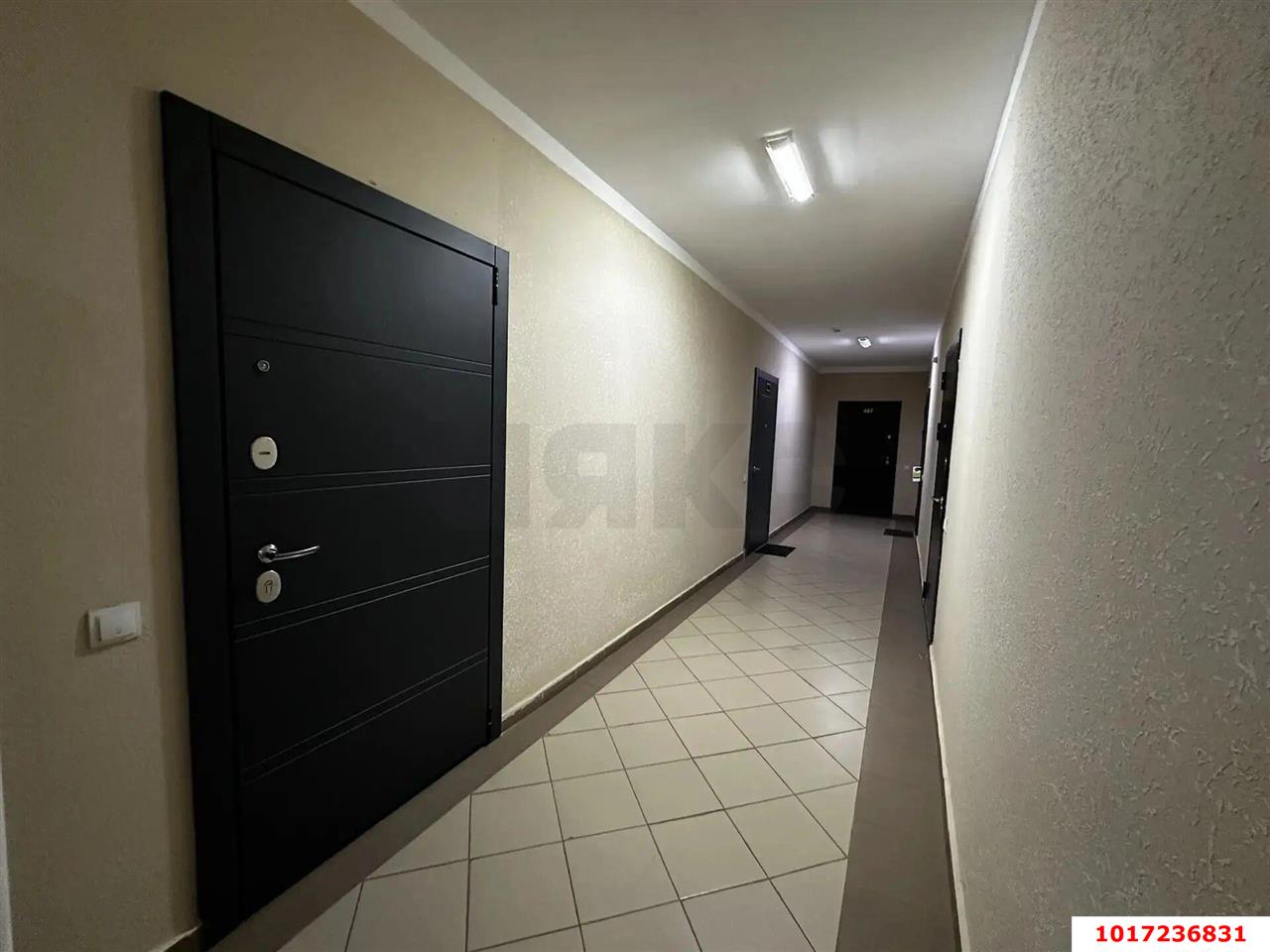 Фото №14: 2-комнатная квартира 57 м² - Краснодар, Прикубанский внутригородской округ, Россинского, мкр. жилой комплекс Дружный, ул. Адмирала Серебрякова, 3к3