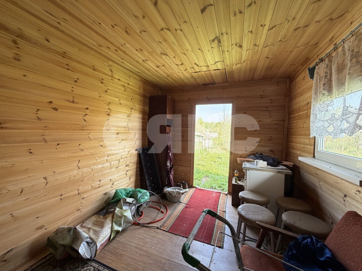 Фото №8: Дача 65 м² + 6 сот. - СНТ Автомобилист, мкр. Привокзальный территориальный округ, 98