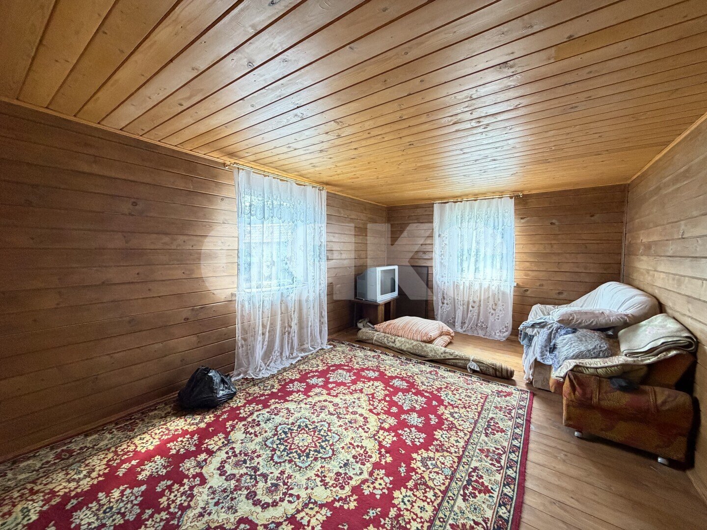 Фото №9: Дача 65 м² + 6 сот. - СНТ Автомобилист, мкр. Привокзальный территориальный округ, 98