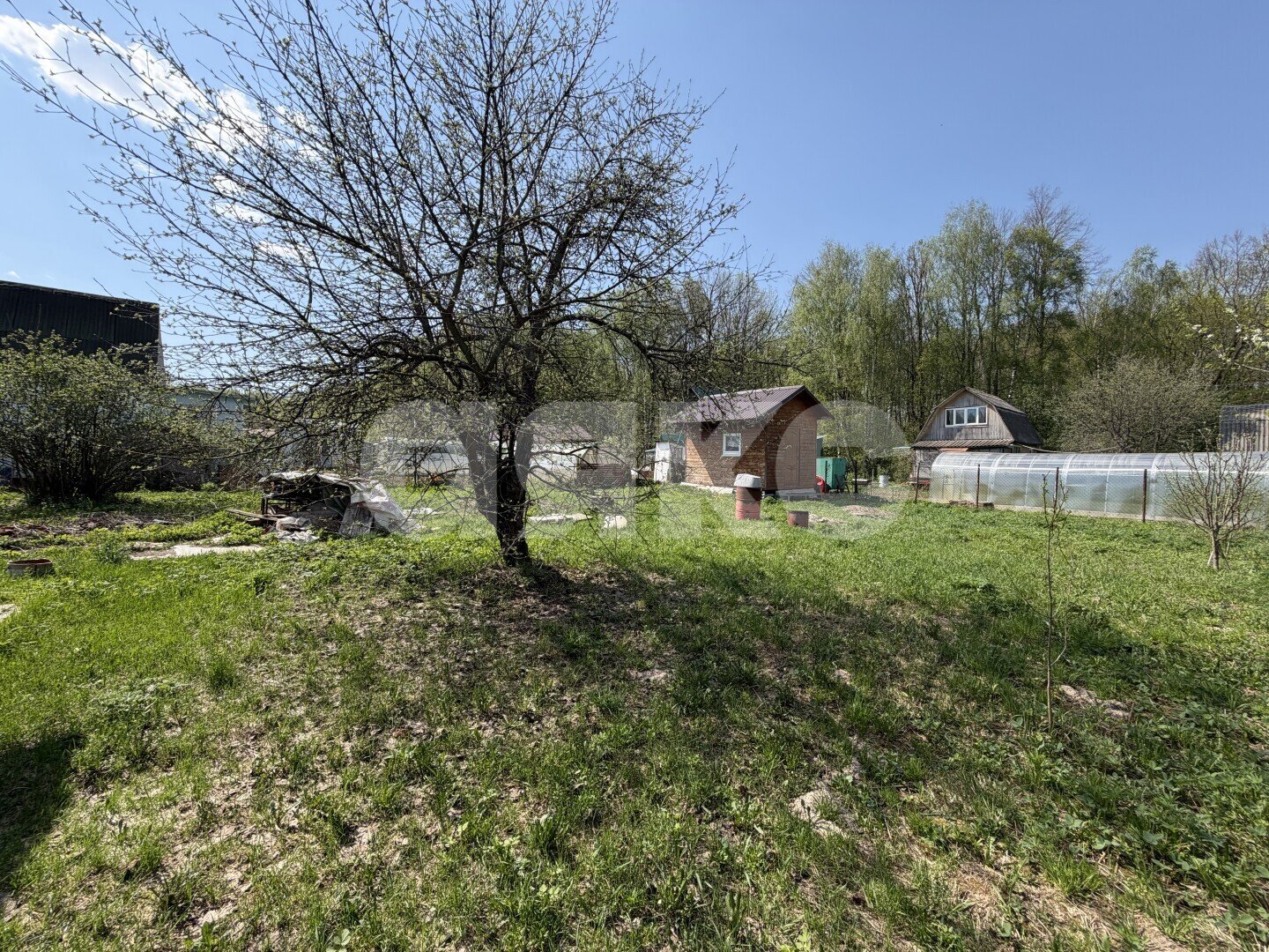 Фото №21: Дача 65 м² + 6 сот. - СНТ Автомобилист, мкр. Привокзальный территориальный округ, 98