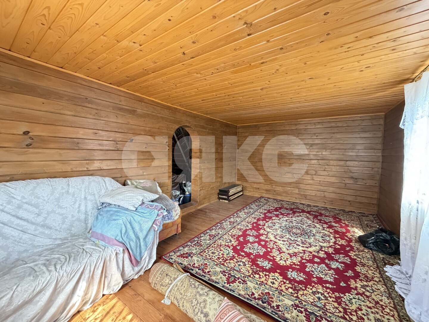 Фото №10: Дача 65 м² + 6 сот. - СНТ Автомобилист, мкр. Привокзальный территориальный округ, 98