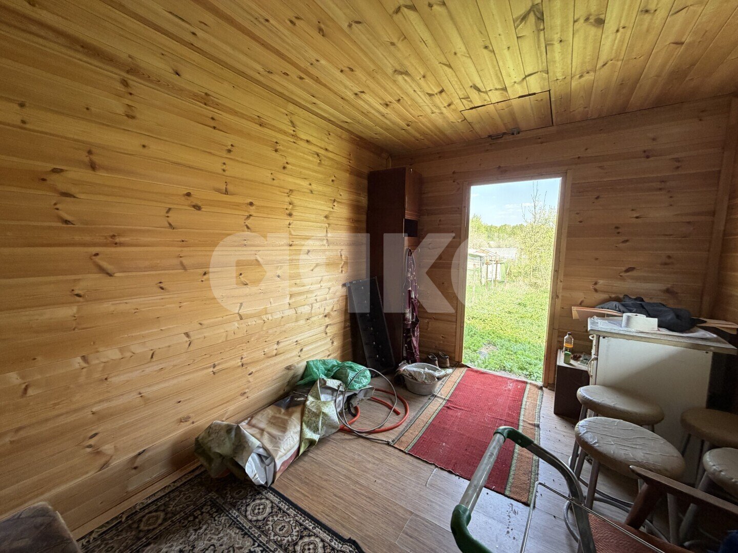 Фото №7: Дача 65 м² + 6 сот. - СНТ Автомобилист, мкр. Привокзальный территориальный округ, 98