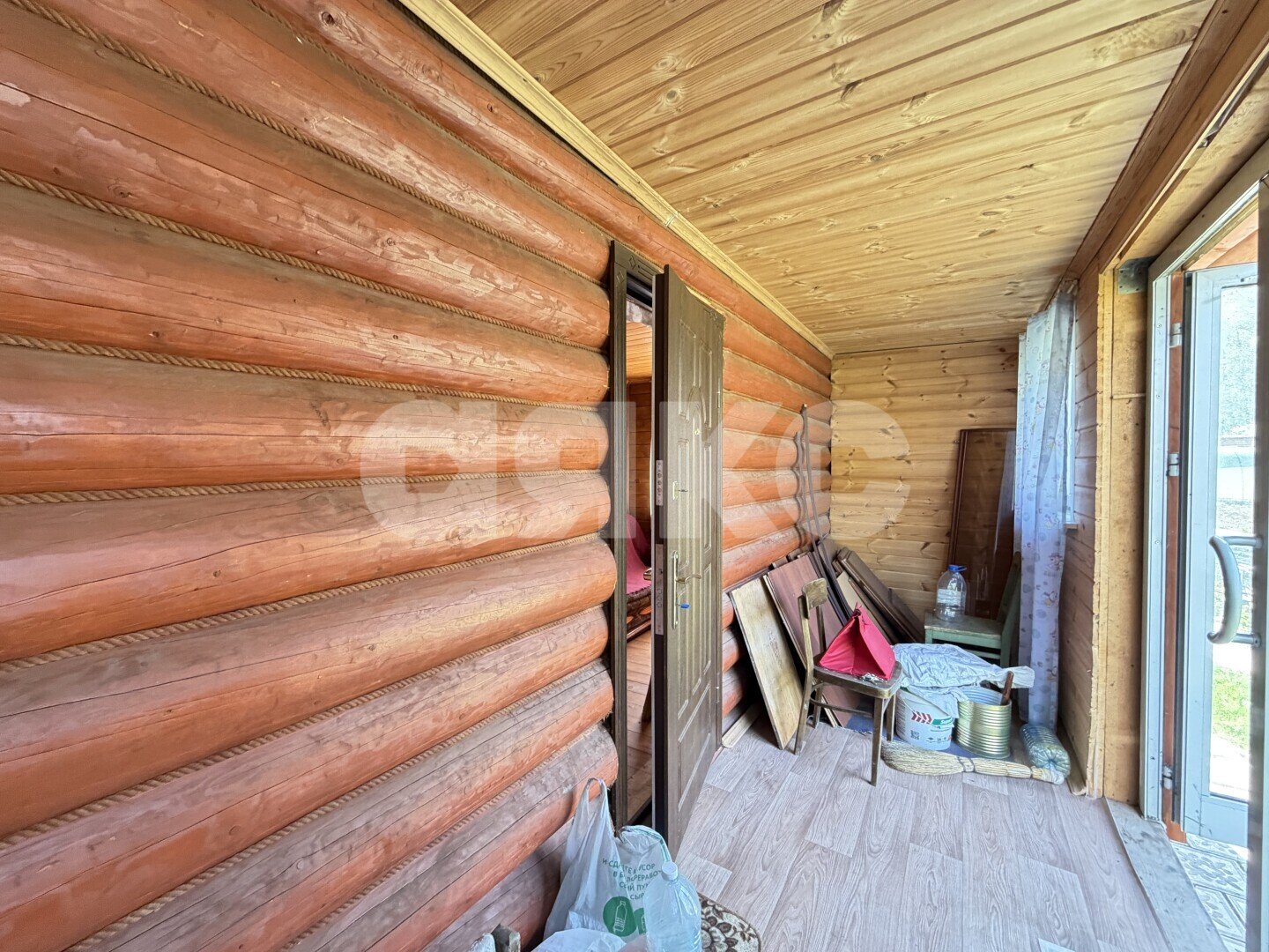 Фото №14: Дача 65 м² + 6 сот. - СНТ Автомобилист, мкр. Привокзальный территориальный округ, 98
