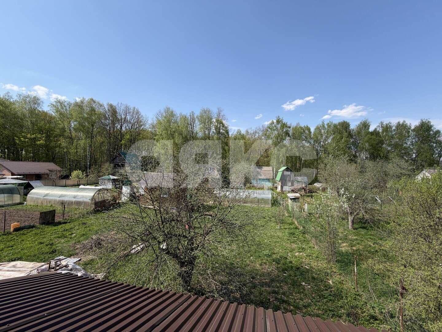 Фото №23: Дача 65 м² + 6 сот. - СНТ Автомобилист, мкр. Привокзальный территориальный округ, 98