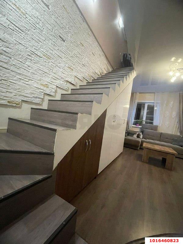 Фото №4: 2-комнатная квартира 76 м² - Краснодар, Прикубанский внутригородской округ, мкр. жилой комплекс Западный Город, ул. Крылатская, 9