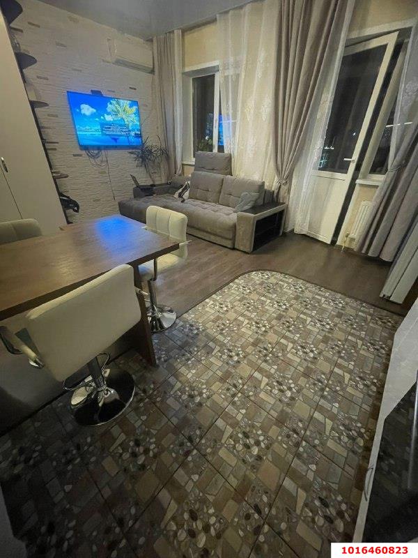 Фото №6: 2-комнатная квартира 76 м² - Краснодар, Прикубанский внутригородской округ, мкр. жилой комплекс Западный Город, ул. Крылатская, 9