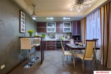 Фото №1: 2-комнатная квартира 46 м² - Краснодар, мкр. Черёмушки, ул. Бургасская, 56/1