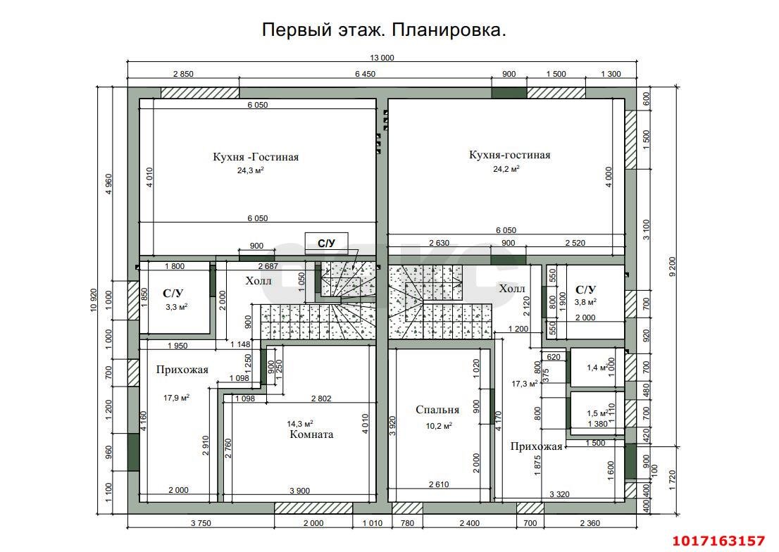Фото №4: Земельный участок под ИЖС - Берёзовый, Прикубанский внутригородской округ, мкр. СНТ Прогресс, ул. Новая, 21