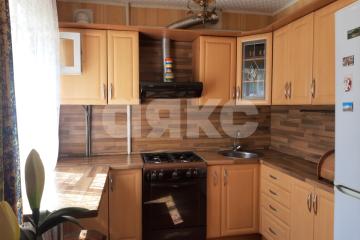 Фото №1: 2-комнатная квартира 60 м² - Ефремов, мкр. 1-й, ул. Строителей, 33