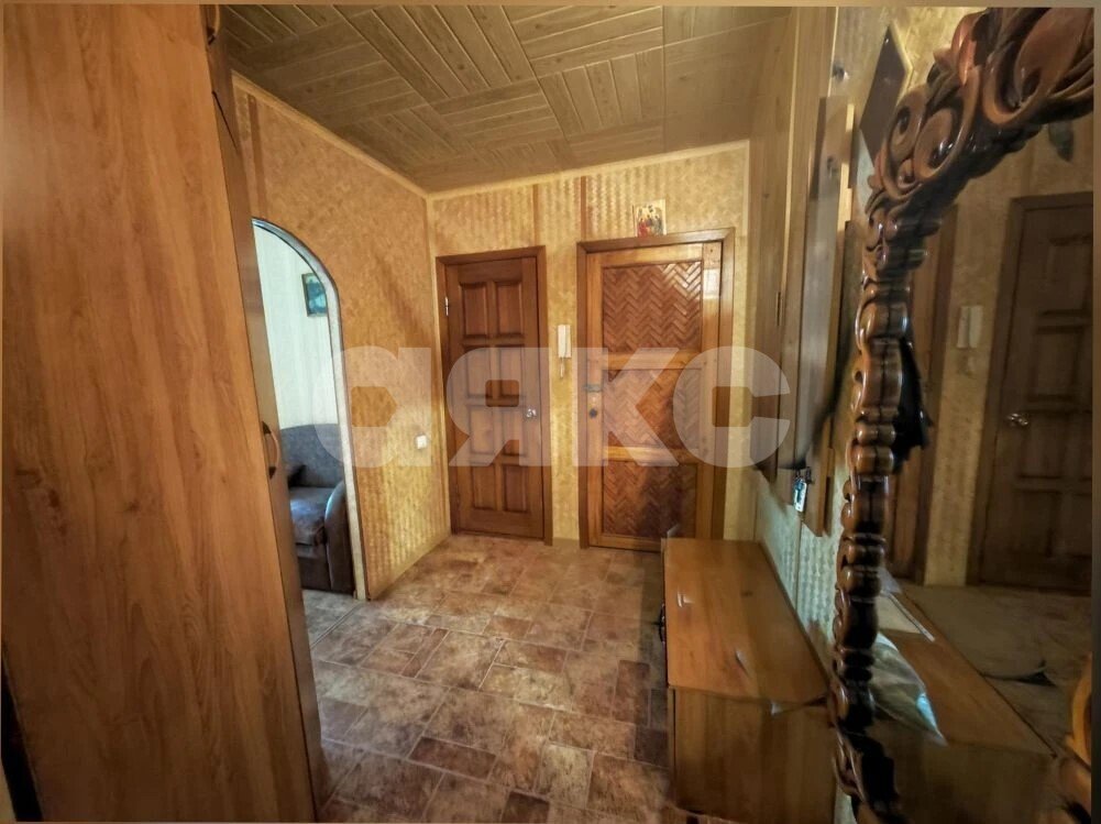 Фото №14: 2-комнатная квартира 60 м² - Ефремов, мкр. 1-й, ул. Строителей, 33
