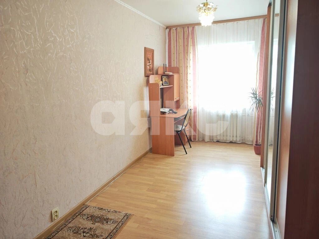 Фото №8: 2-комнатная квартира 60 м² - Ефремов, мкр. 1-й, ул. Строителей, 33