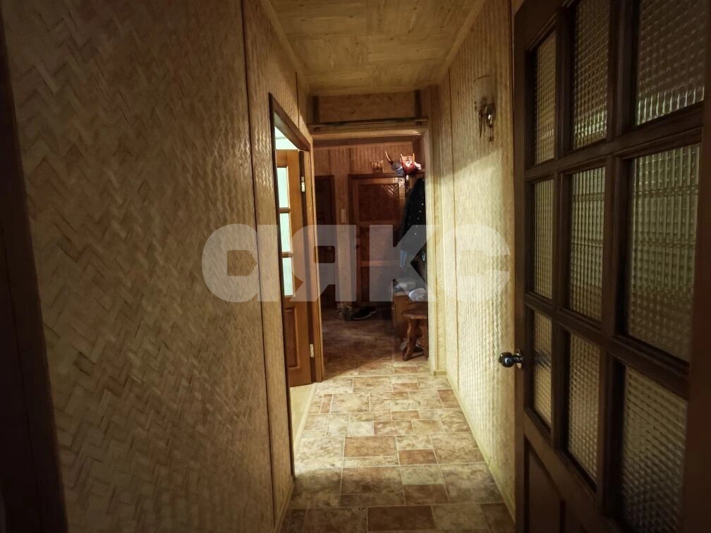 Фото №12: 2-комнатная квартира 60 м² - Ефремов, мкр. 1-й, ул. Строителей, 33