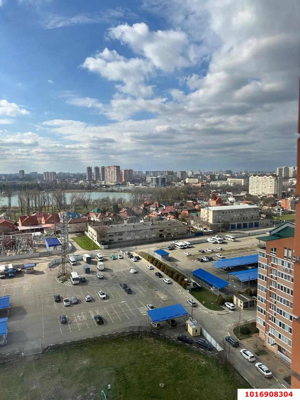 Фото №18: 2-комнатная квартира 75 м² - Краснодар, Карасунский внутригородской округ, мкр. Гидростроителей, ул. Автолюбителей, 52/3