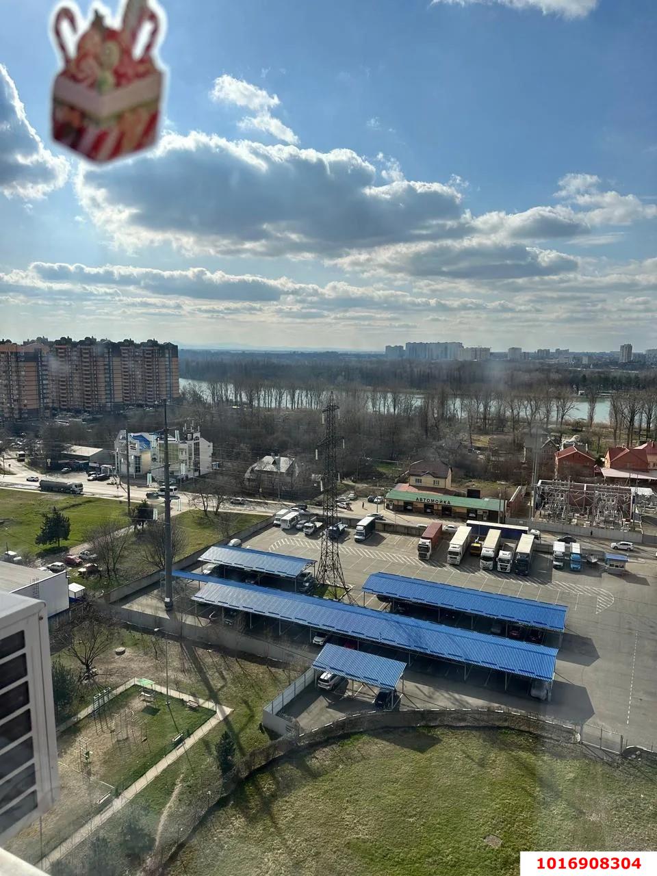 Фото №19: 2-комнатная квартира 75 м² - Краснодар, Карасунский внутригородской округ, мкр. Гидростроителей, ул. Автолюбителей, 52/3