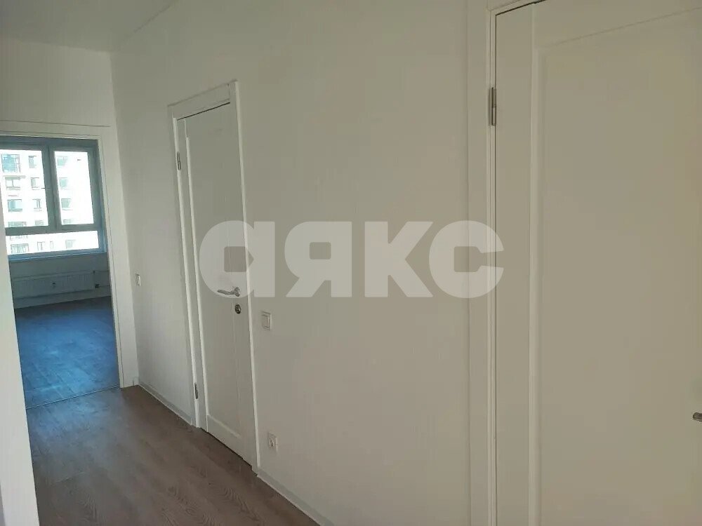 Фото №10: 3-комнатная квартира 60 м² - Юрлово, мкр. ЖК Пятницкие Луга, к1/1
