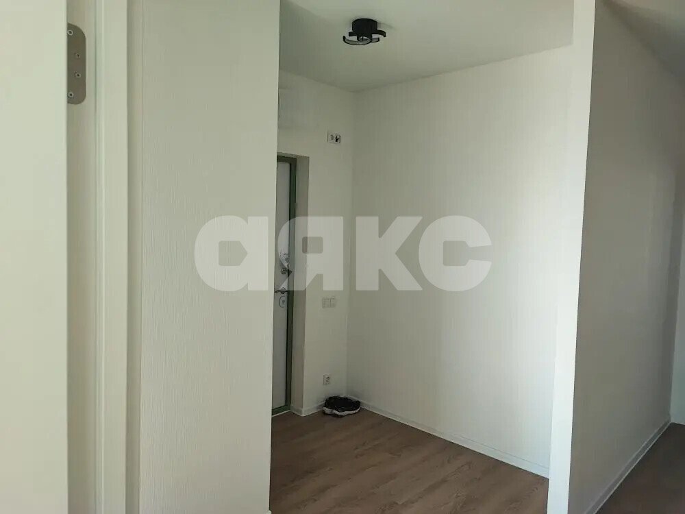 Фото №20: 3-комнатная квартира 60 м² - Юрлово, мкр. ЖК Пятницкие Луга, к1/1