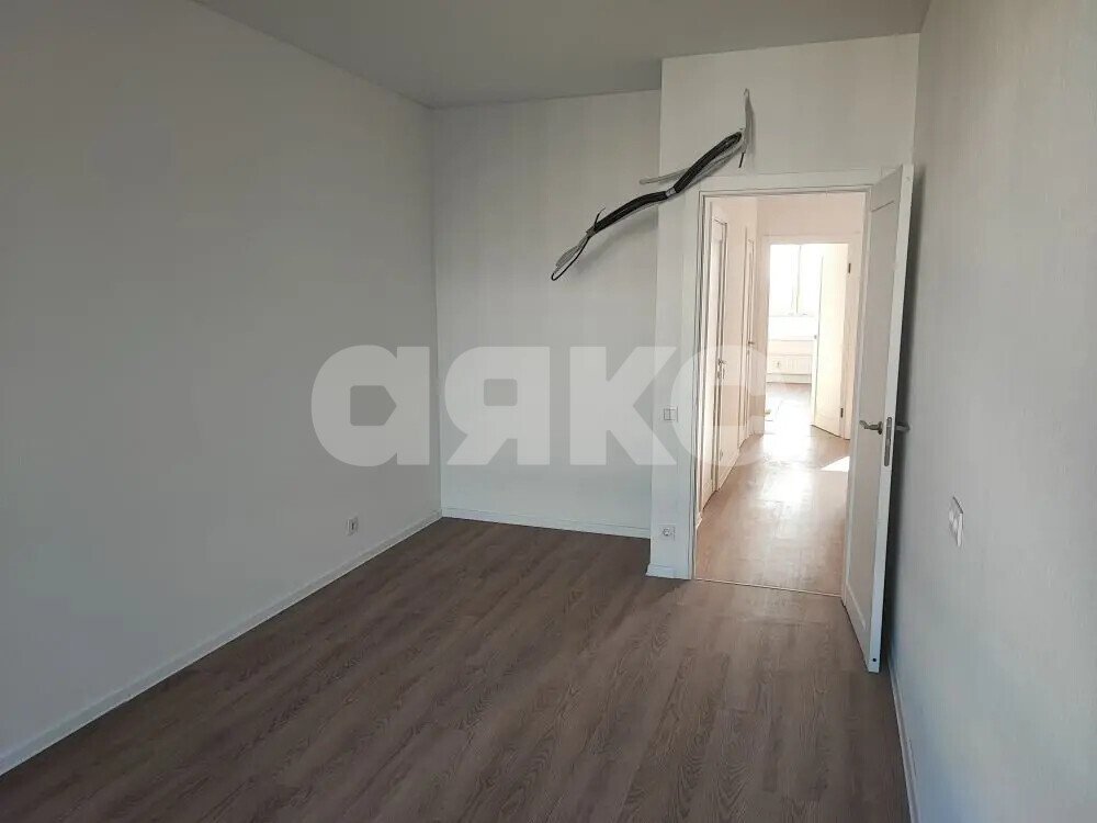 Фото №14: 3-комнатная квартира 60 м² - Юрлово, мкр. ЖК Пятницкие Луга, к1/1