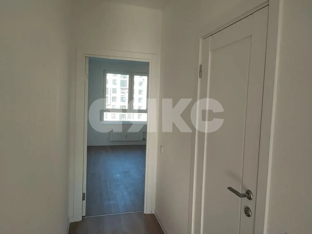 Фото №11: 3-комнатная квартира 60 м² - Юрлово, мкр. ЖК Пятницкие Луга, к1/1