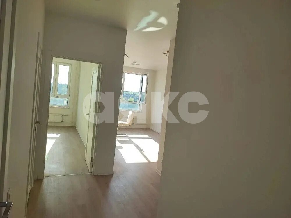Фото №7: 3-комнатная квартира 60 м² - Юрлово, мкр. ЖК Пятницкие Луга, к1/1