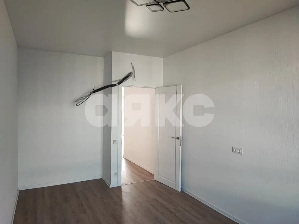Фото №15: 3-комнатная квартира 60 м² - Юрлово, мкр. ЖК Пятницкие Луга, к1/1