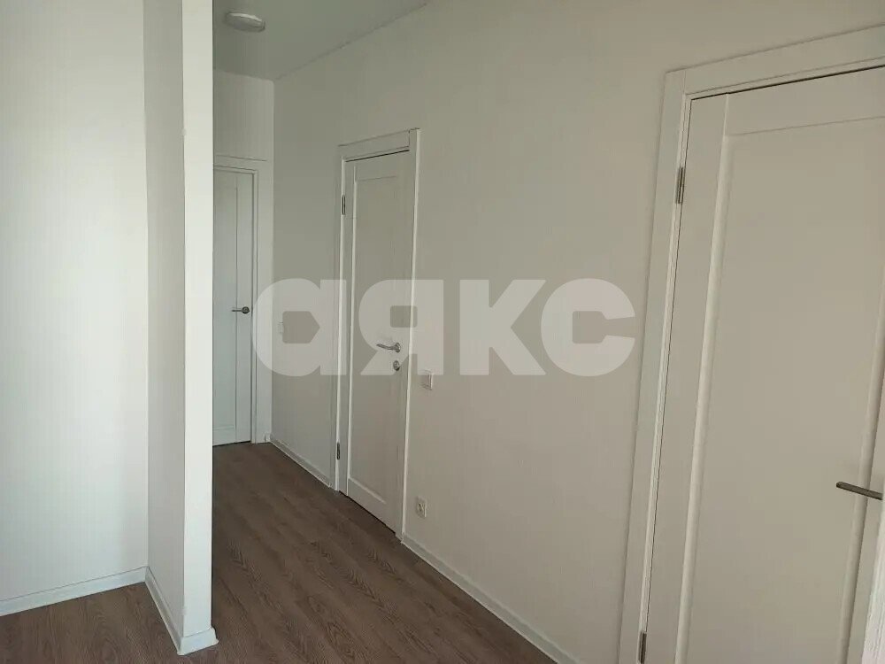 Фото №17: 3-комнатная квартира 60 м² - Юрлово, мкр. ЖК Пятницкие Луга, к1/1