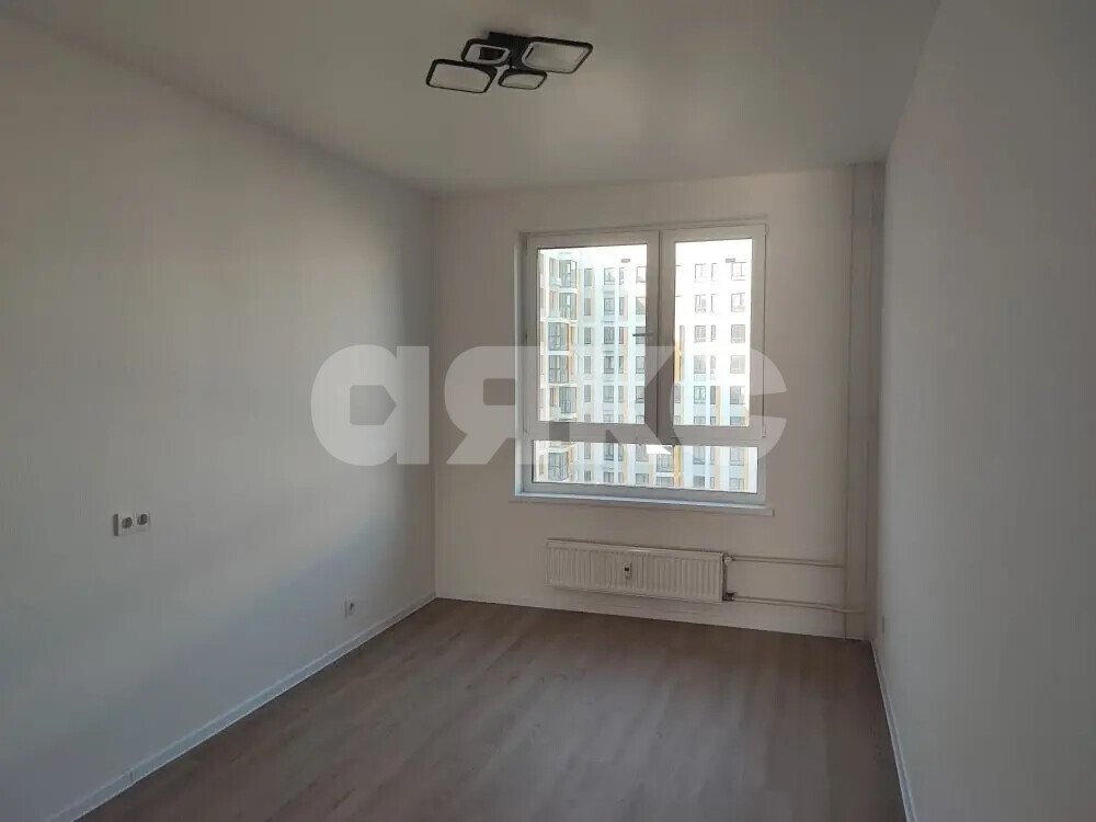 Фото №16: 3-комнатная квартира 60 м² - Юрлово, мкр. ЖК Пятницкие Луга, к1/1