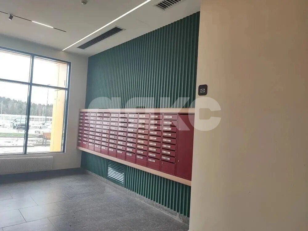 Фото №27: 3-комнатная квартира 60 м² - Юрлово, мкр. ЖК Пятницкие Луга, к1/1