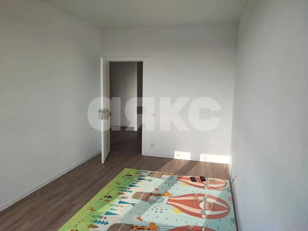 Фото №13: 3-комнатная квартира 60 м² - Юрлово, мкр. ЖК Пятницкие Луга, к1/1