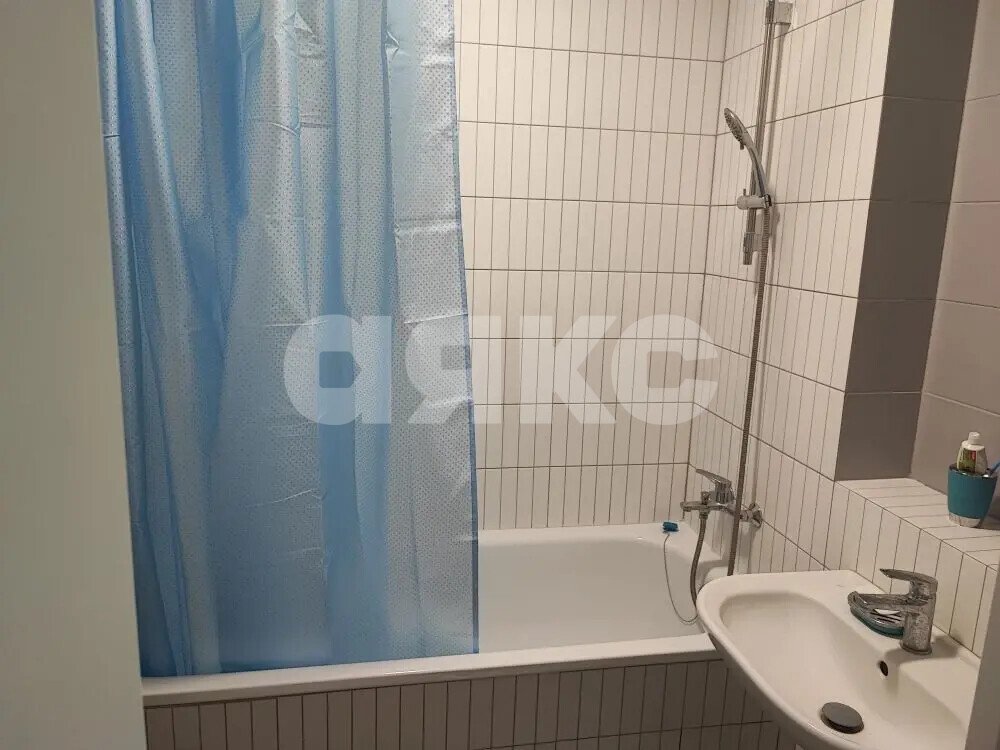 Фото №18: 3-комнатная квартира 60 м² - Юрлово, мкр. ЖК Пятницкие Луга, к1/1