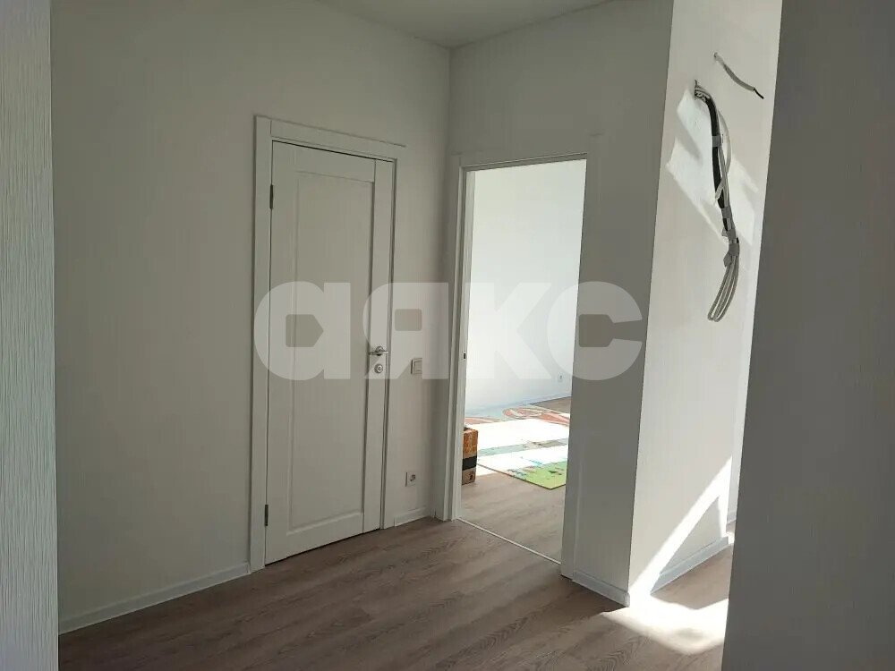 Фото №8: 3-комнатная квартира 60 м² - Юрлово, мкр. ЖК Пятницкие Луга, к1/1