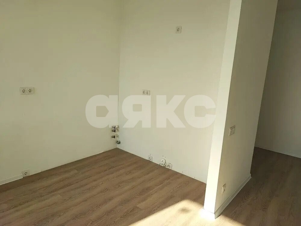 Фото №6: 3-комнатная квартира 60 м² - Юрлово, мкр. ЖК Пятницкие Луга, к1/1