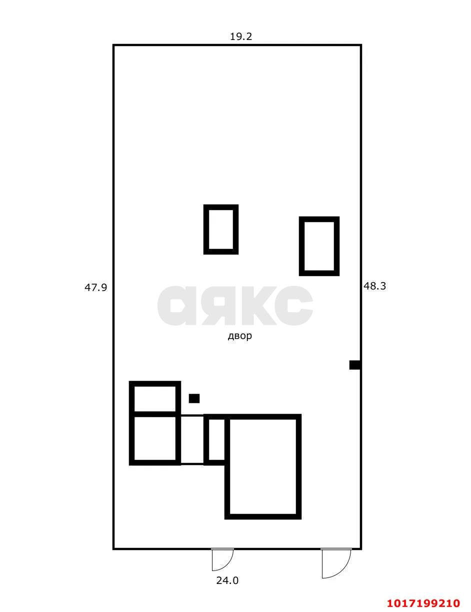 Фото №4: Дом 84 м² + 10 сот. - Новое, ул. Береговая, 20