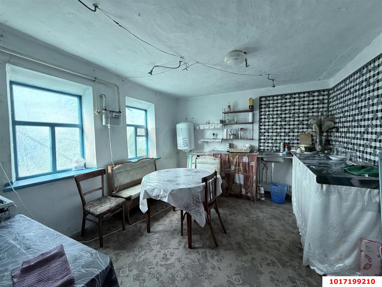 Фото №6: Дом 84 м² + 10 сот. - Новое, ул. Береговая, 20