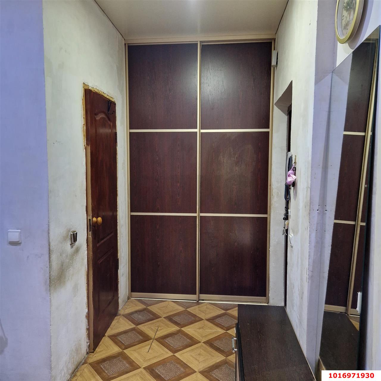 Фото №6: 3-комнатная квартира 83 м² - Краснодар, Прикубанский внутригородской округ, 40 лет Победы, мкр. жилой комплекс Симфония, ул. Российская, 74к2