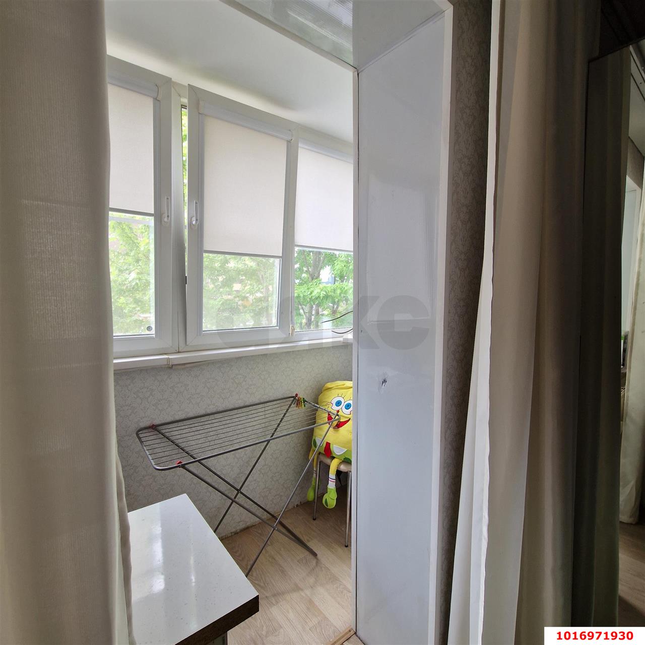 Фото №10: 3-комнатная квартира 83 м² - Краснодар, Прикубанский внутригородской округ, 40 лет Победы, мкр. жилой комплекс Симфония, ул. Российская, 74к2