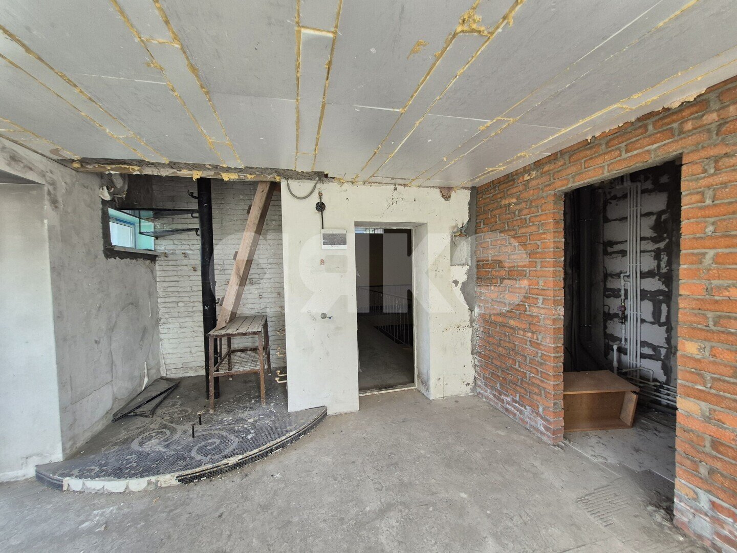 Фото №7: 4-комнатная квартира 115 м² - Мариуполь, Приморский, мкр. Черёмушки, ул. Цыбулько, 43к1