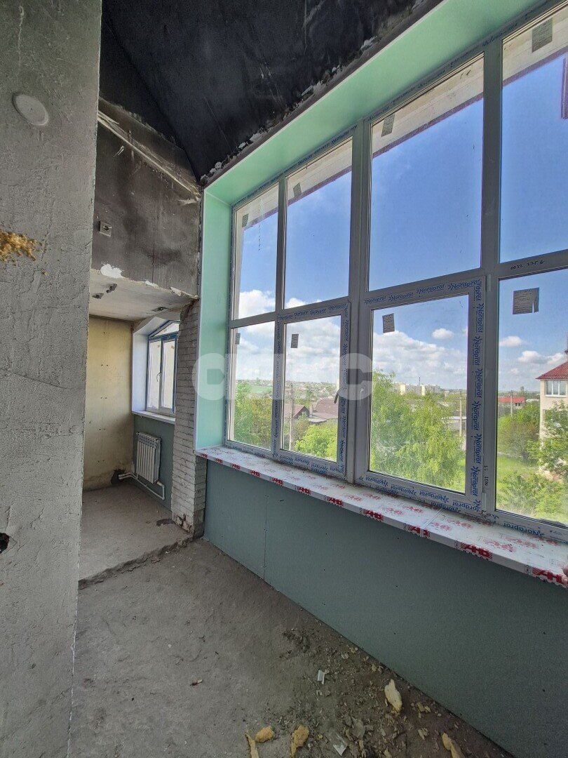 Фото №10: 4-комнатная квартира 115 м² - Мариуполь, Приморский, мкр. Черёмушки, ул. Цыбулько, 43к1