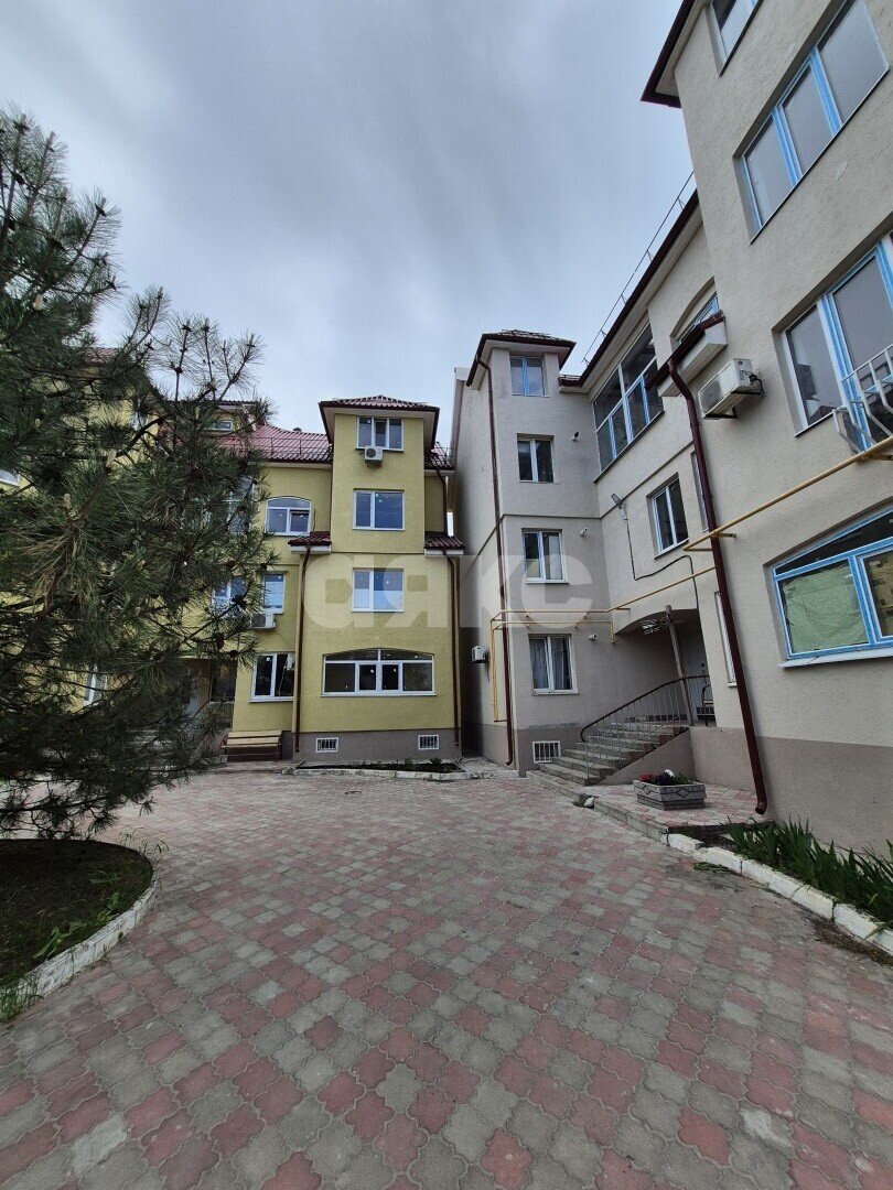 Фото №3: 4-комнатная квартира 115 м² - Мариуполь, Приморский, мкр. Черёмушки, ул. Цыбулько, 43к1