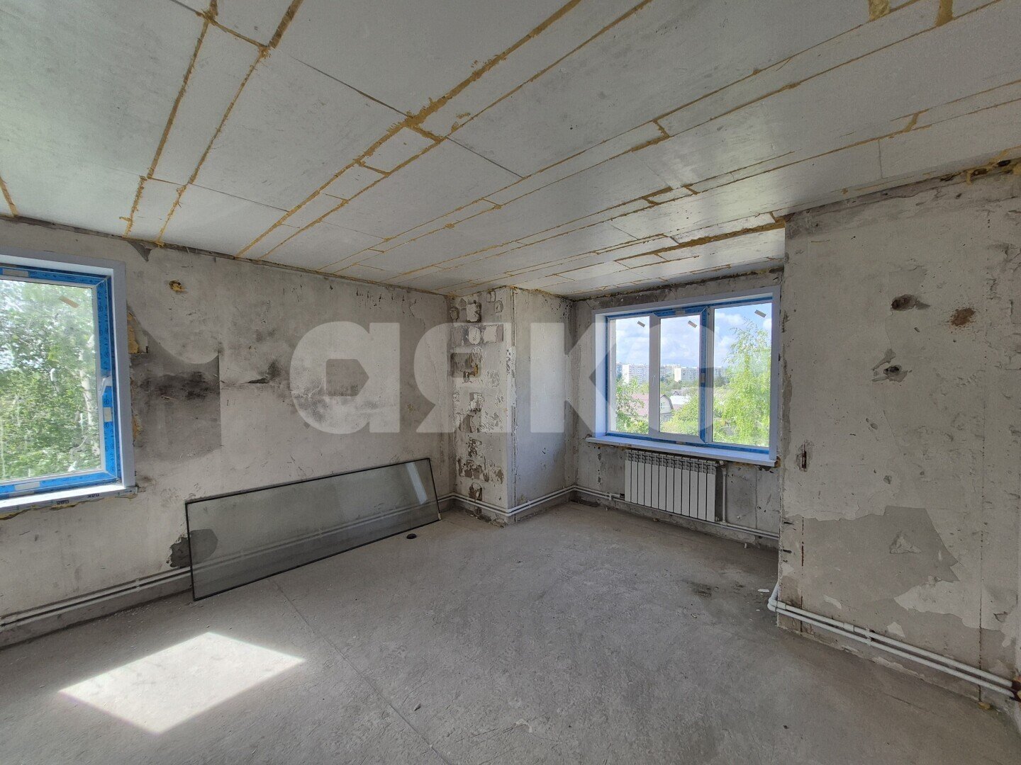 Фото №4: 4-комнатная квартира 115 м² - Мариуполь, Приморский, мкр. Черёмушки, ул. Цыбулько, 43к1