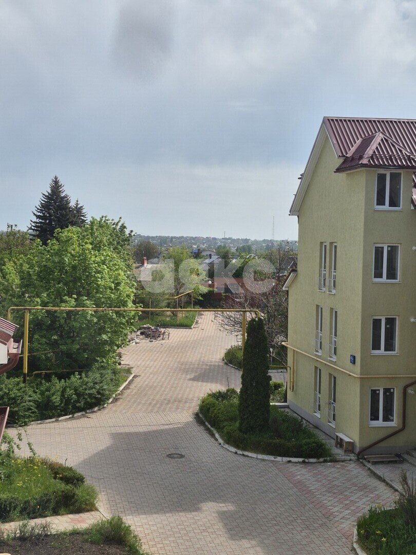 Фото №2: 4-комнатная квартира 115 м² - Мариуполь, Приморский, мкр. Черёмушки, ул. Цыбулько, 43к1